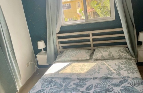 Dominicus Cama Y Desayuno | B&B Villa Luna