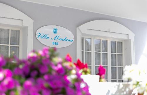 Rivazzurra Hotel | B&B Villa Madana