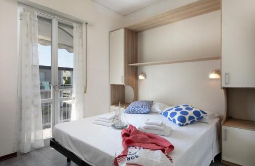 Rivazzurra Hotel | B&B Villa Madana