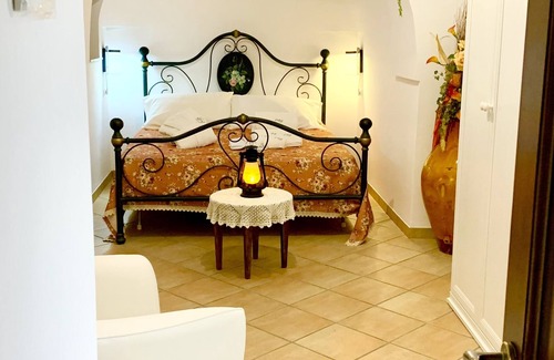 Locorotondo Cama Y Desayuno | B&B Villa Maggi