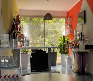 Lazzaro Cama Y Desayuno | B&B Villa Magna Grecia