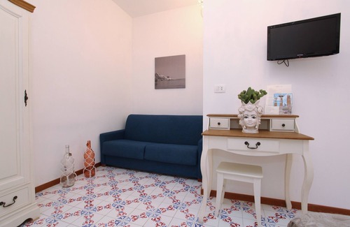 San Leone Cama Y Desayuno | B&B Villa Maiolica