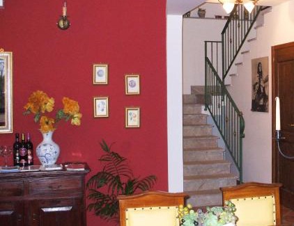 Giardini Naxos Cama Y Desayuno | B&B Villa Maria Giovanna