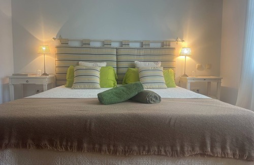 Marbella Cama Y Desayuno | B&B Villa Maria Guest Rooms - San Roque Golf - Sotogrande