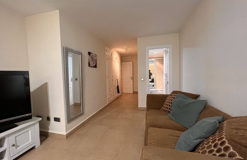 Marbella Cama Y Desayuno | B&B Villa Maria Guest Rooms - San Roque Golf - Sotogrande
