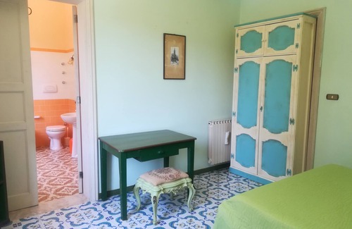 Paparella Cama Y Desayuno | B&B Villa Marina