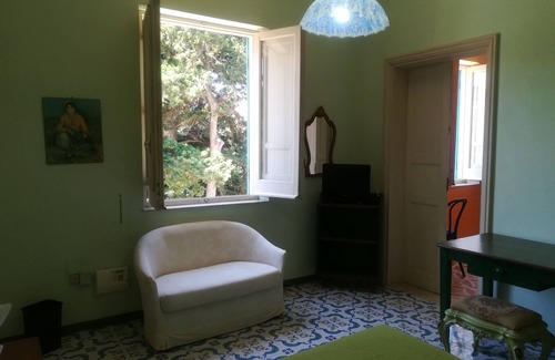 Paparella Cama Y Desayuno | B&B Villa Marina