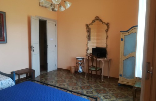 Paparella Cama Y Desayuno | B&B Villa Marina
