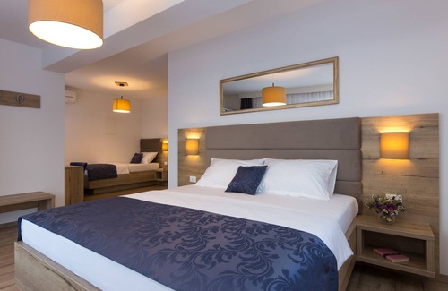 Punat Cama Y Desayuno | B&B Villa Maris