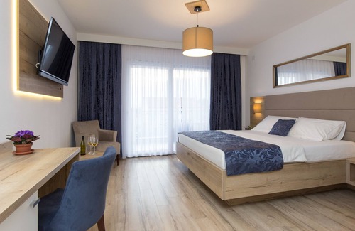 Punat Cama Y Desayuno | B&B Villa Maris