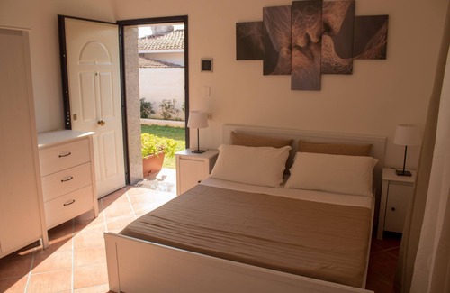Fontane Bianche Cama Y Desayuno | B&B Villa Matari