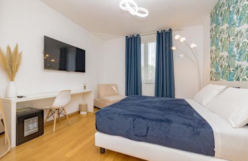 Cornaredo Cama Y Desayuno | B&B Villa Milano by Rhospitality it