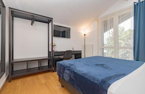 Cornaredo Cama Y Desayuno | B&B Villa Milano by Rhospitality it