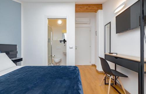 Cornaredo Cama Y Desayuno | B&B Villa Milano by Rhospitality it