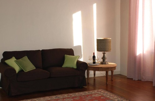 Uggiate Trevano Cama Y Desayuno | B&B Villa Natta