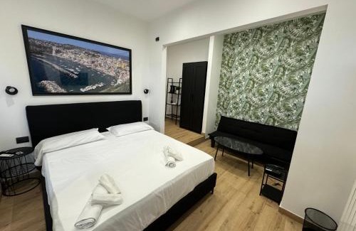Ercolano Cama Y Desayuno | B&B Villa Nunzia