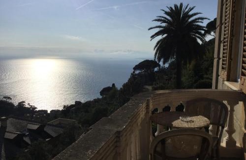 Camogli Casa | B&B Villa Orchidea