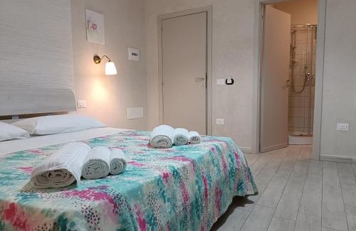 Ricadi Cama Y Desayuno | B&B villa orchidea