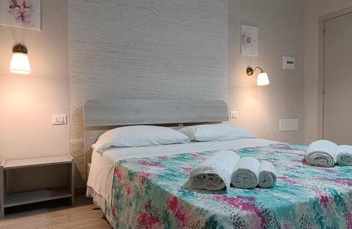 Ricadi Cama Y Desayuno | B&B villa orchidea