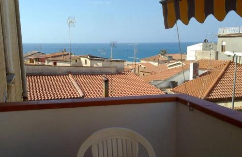 Marina Di Camerota Cama Y Desayuno | B&B Villa Palma