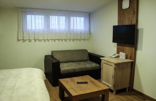Pancevo Cama Y Desayuno | B&B Villa Panuka