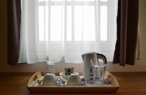 Pancevo Cama Y Desayuno | B&B Villa Panuka