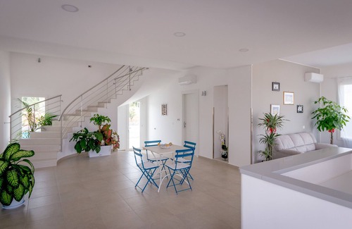 Marinella di Selinunte Cama Y Desayuno | B&B Villa Patrizia Selinunte