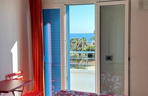 Marinella di Selinunte Cama Y Desayuno | B&B Villa Patrizia Selinunte