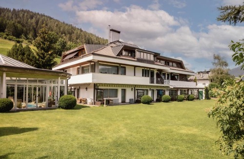 Vipiteno Cama Y Desayuno | B&B Villa Pattis