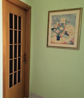 Fontane Bianche Cama Y Desayuno | B&B Villa Pegaso