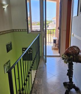 Fontane Bianche Cama Y Desayuno | B&B Villa Pegaso