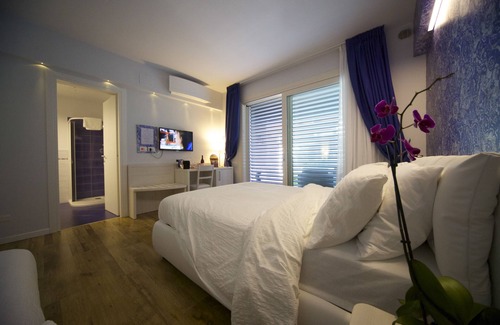 Civitanova Marche Cama Y Desayuno | B&B Villa Pini