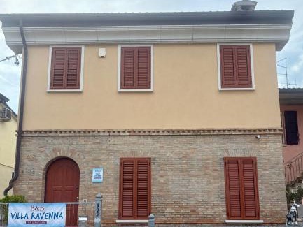 Borgo Montone Cama Y Desayuno | B&b Villa Ravenna