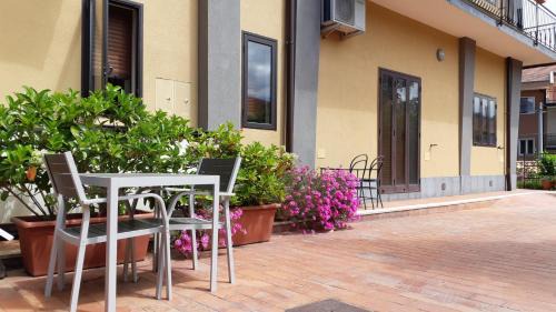 Rovittello Cama Y Desayuno | B&B Villa Refe