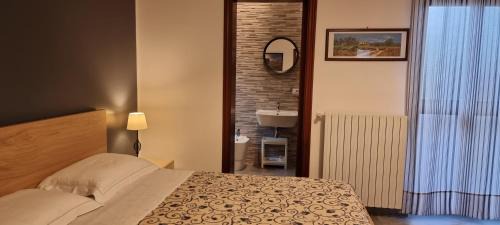 Rovittello Cama Y Desayuno | B&B Villa Refe