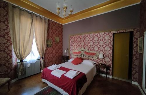 Santo Stefano Cama Y Desayuno | B&B Villa Rivabella