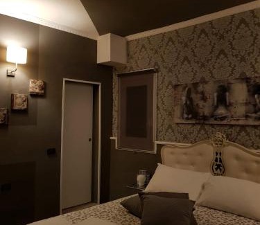 Santo Stefano Cama Y Desayuno | B&B Villa Rivabella