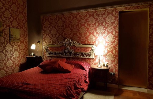 Santo Stefano Cama Y Desayuno | B&B Villa Rivabella