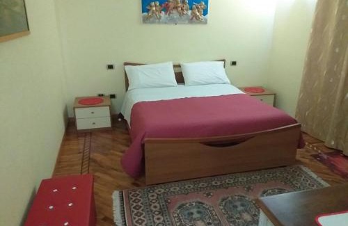 Viterbo Cama Y Desayuno | B&B Villa Roberta