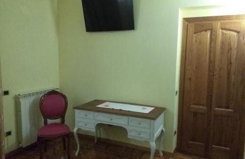 Viterbo Cama Y Desayuno | B&B Villa Roberta