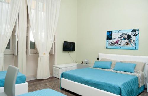 Piazza Armerina Cama Y Desayuno | B&B Villa Roma