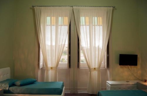 Piazza Armerina Cama Y Desayuno | B&B Villa Roma