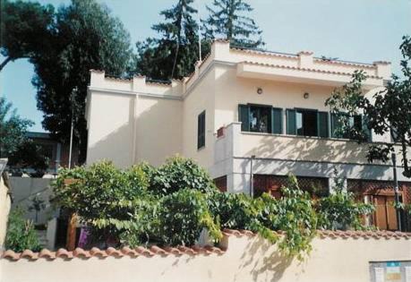 Cassia Cama Y Desayuno | B&B Villa Rome