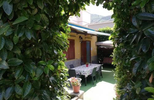 Sant'Antonio Abate Cama Y Desayuno | B&B Villa Rosa