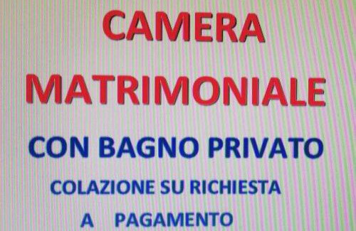 Sant'Antonio Abate Cama Y Desayuno | B&B Villa Rosa
