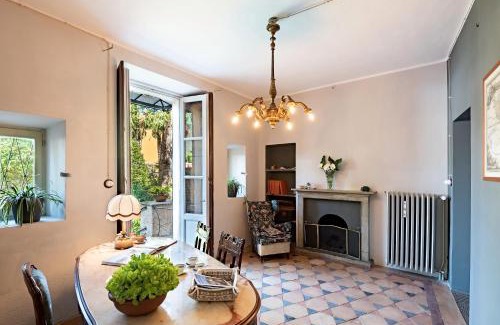 Dongo Cama Y Desayuno | B&B Villa Rosalinda