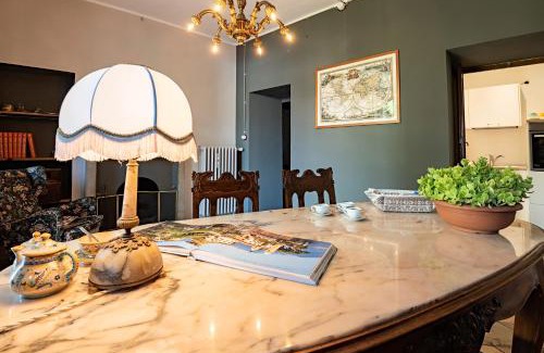 Dongo Cama Y Desayuno | B&B Villa Rosalinda