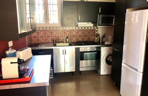 Sud Cama Y Desayuno | B&B Villa Roumanille