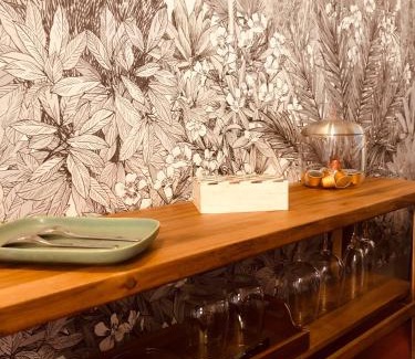 Sud Cama Y Desayuno | B&B Villa Roumanille