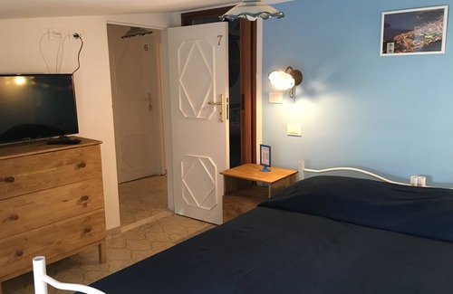 Porto Salvo Casa | B&B Villa sul Mare